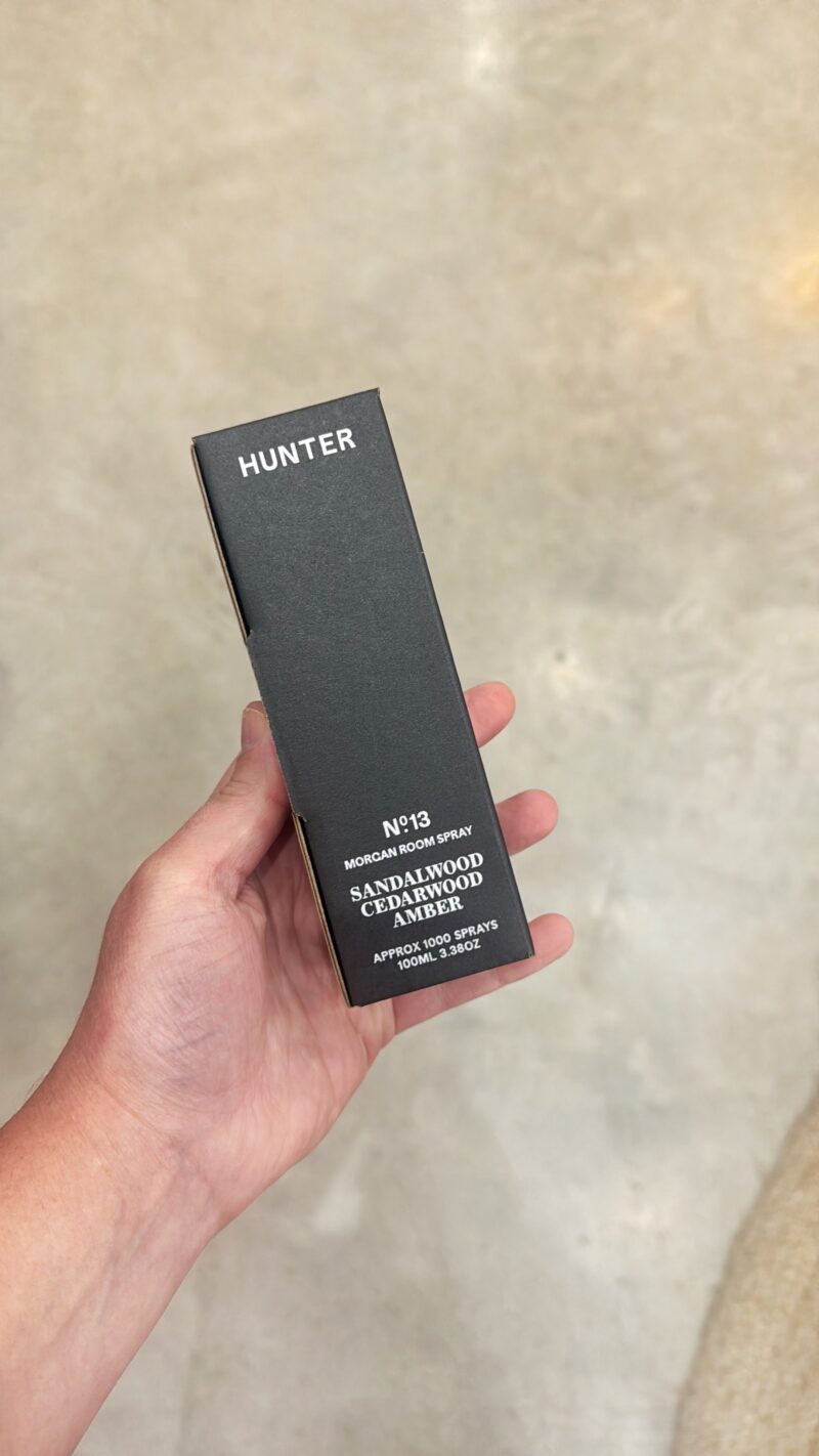 Hunter Haze Spray - Image 3