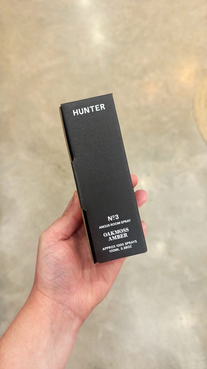 Hunter Haze Spray - Image 2