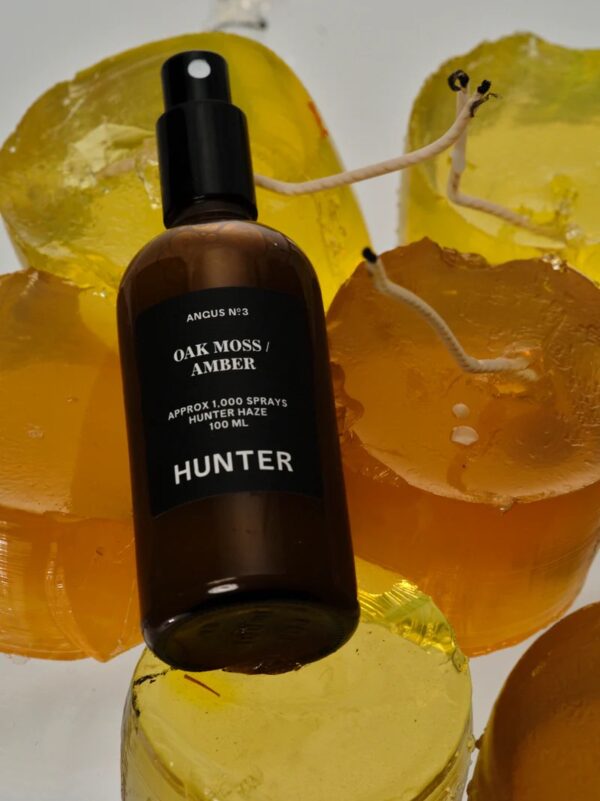 Hunter Haze Spray