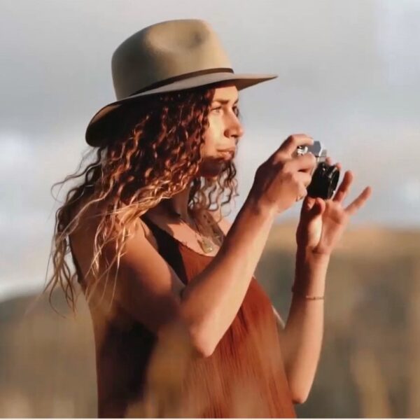 Will & Bear Anderson Hat