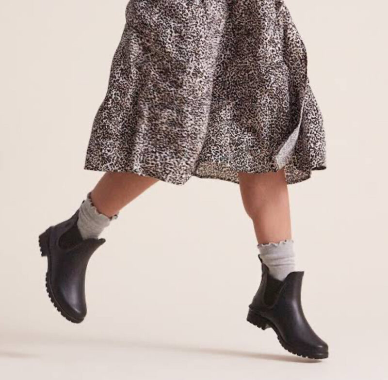 Keds Rowan Rain Boot - Image 4