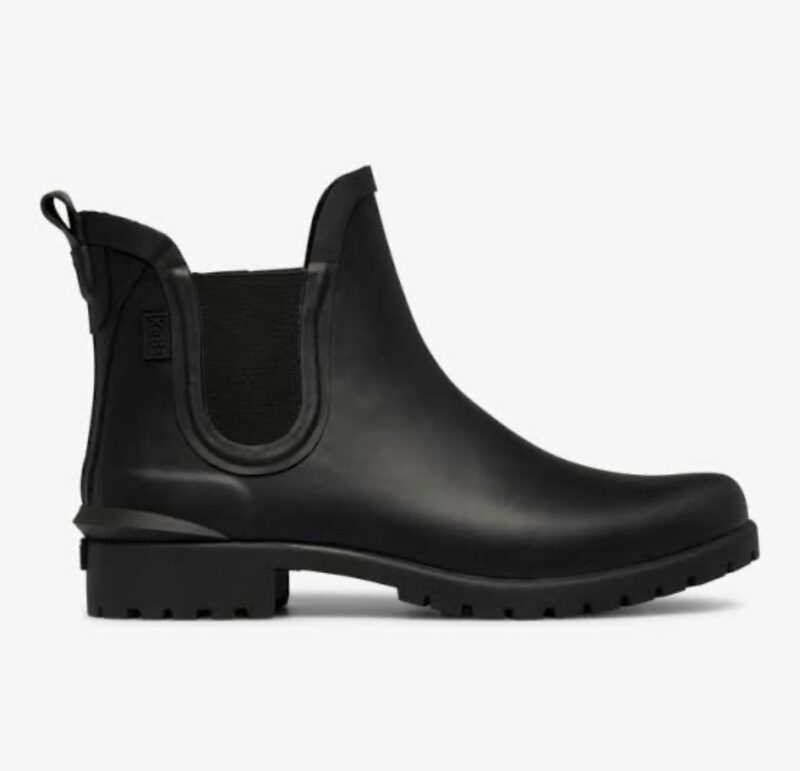Keds Rowan Rain Boot - Image 5