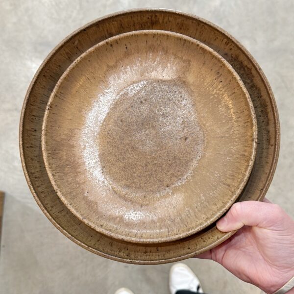 Mudhavi Coolabah Side Plate