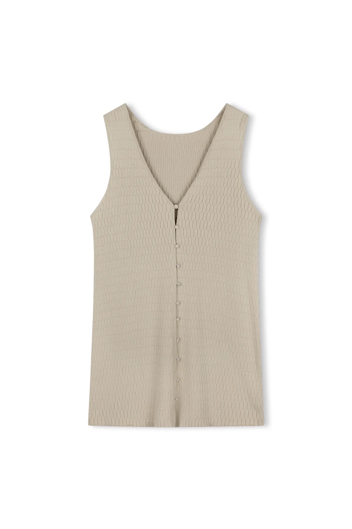 Arcaa Movement Jude Reversible A-Line Knit Dress - Image 3