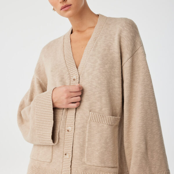 Arcaa Emmet Cardigan