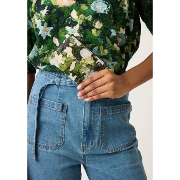 Nancybird Card Purse