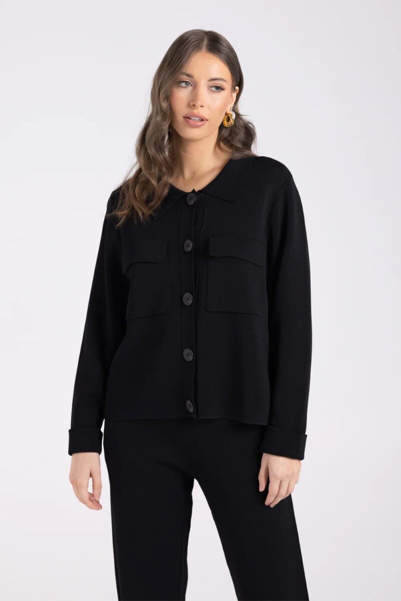 Two T's Milano Jacket - Image 2