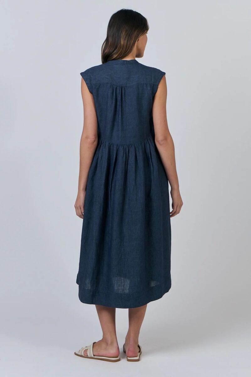 Naturals by O & J Poseidon Dress - Image 3