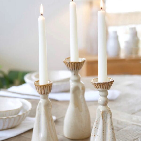 Mudhavi Agni Candle Holder - Medium