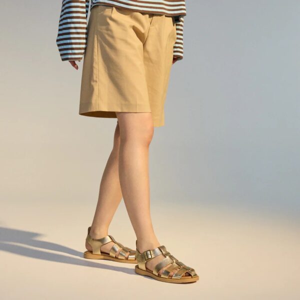 Rollie Fisherman Sandal