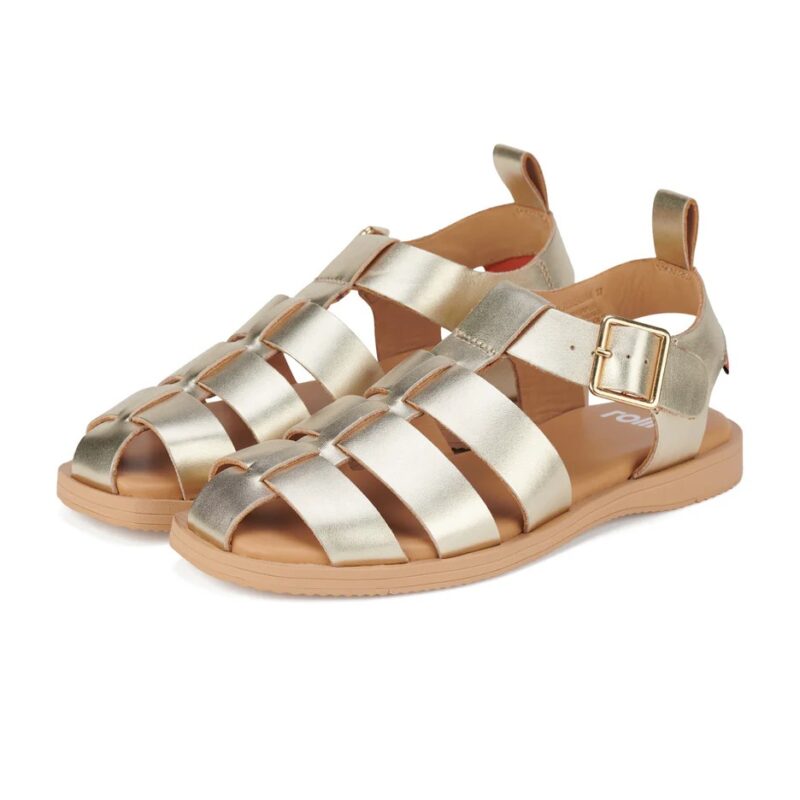 Rollie Fisherman Sandal - Image 3