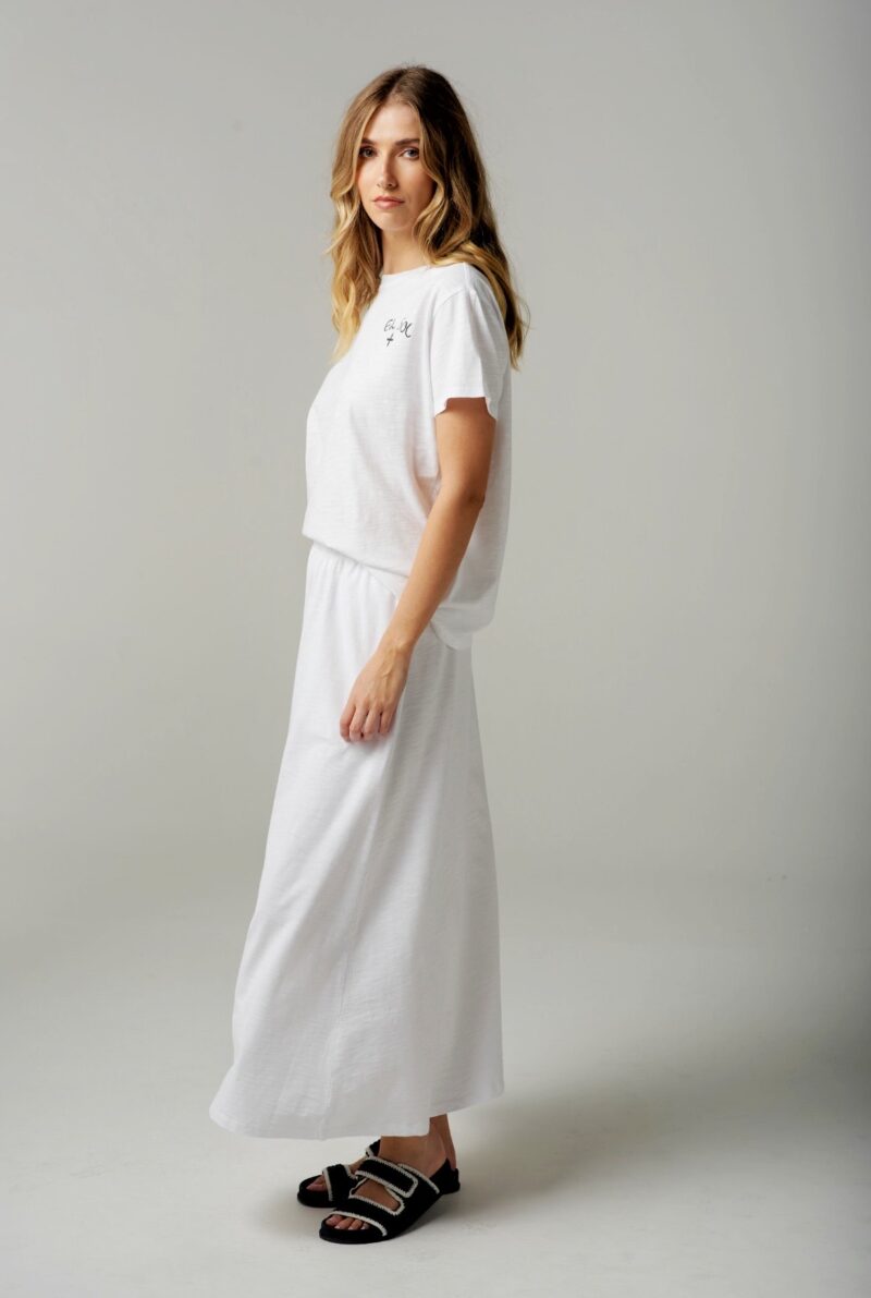Cloth + Paper + Scissors El Sol Tee - Image 3