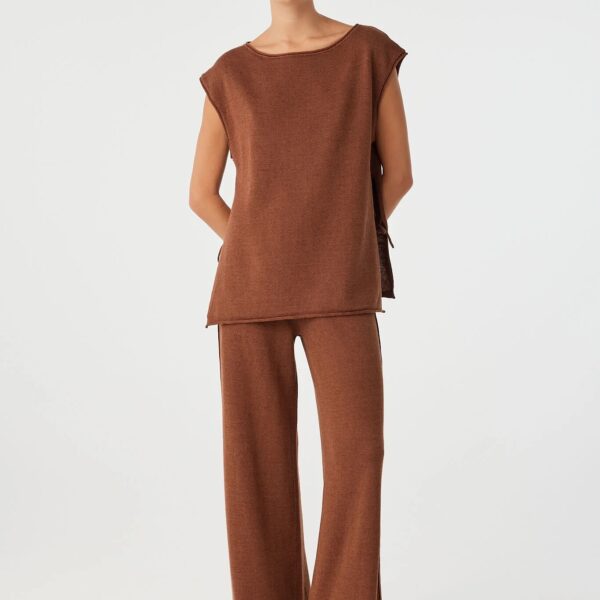 Arcaa Movement poppy pant