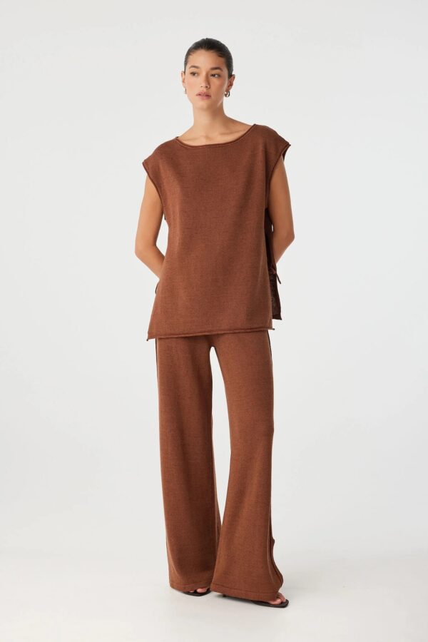 Arcaa Movement poppy pant