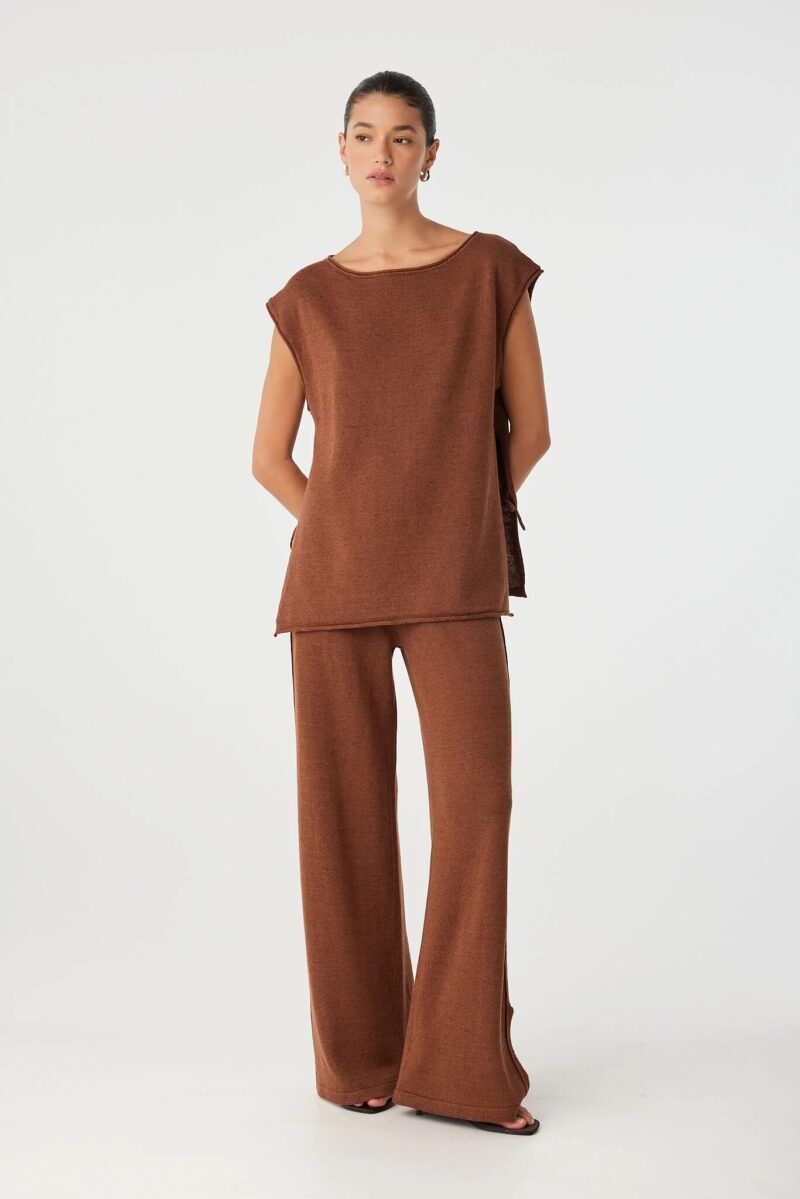 Arcaa Movement poppy pant