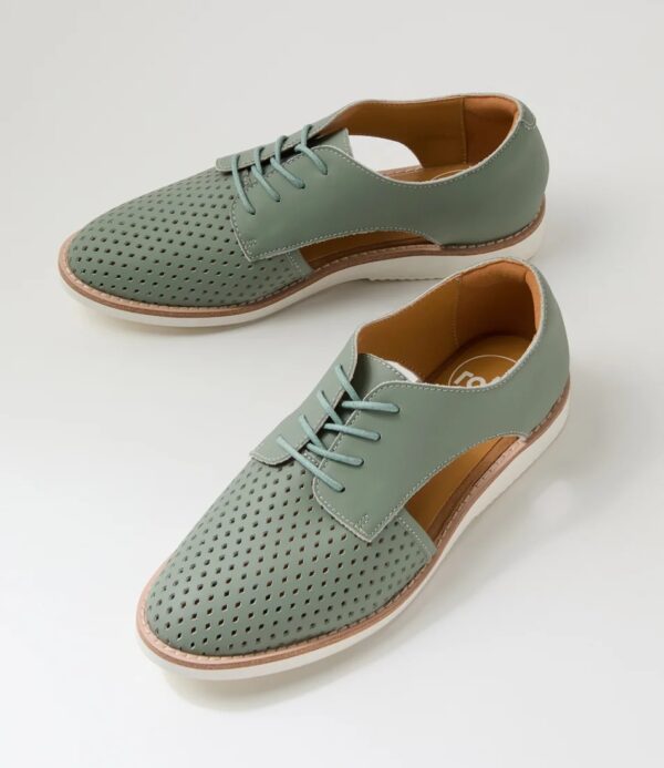 Rollie Sidecut Punch - Rec