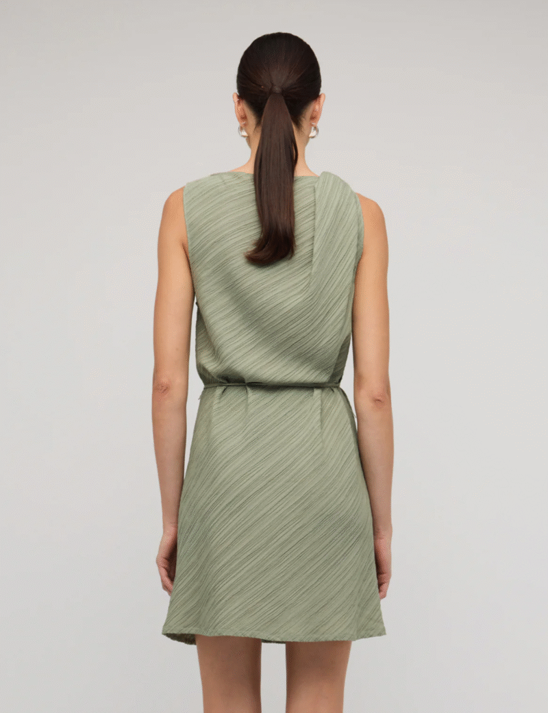 Staple the Label Amira Dress - Image 3