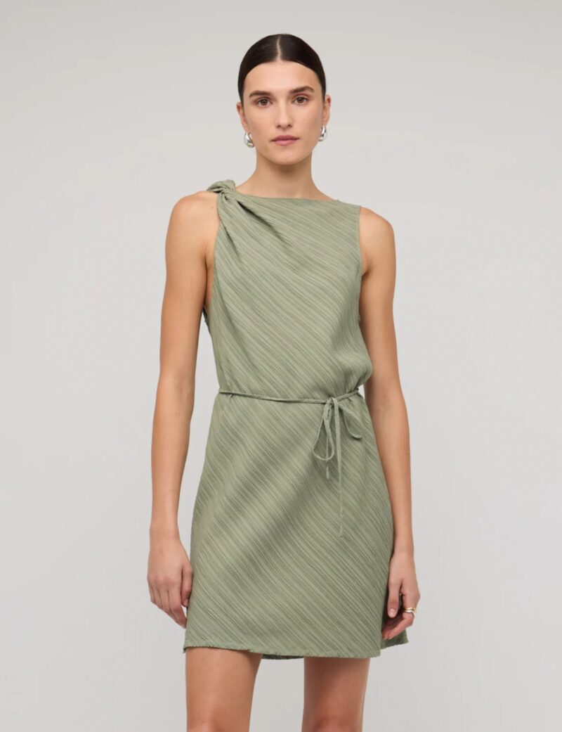Staple the Label Amira Dress