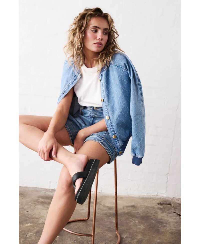 Kireina Sabrina Bomber - Image 2