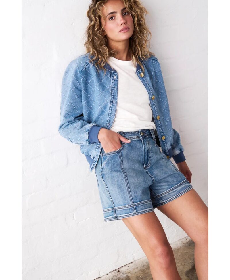 Kireina Sabrina Bomber - Image 3