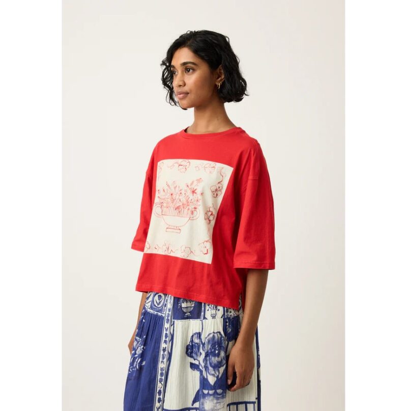 Nancybird Tasmin Tee - Image 2