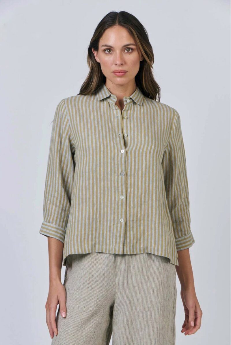 Naturals by O & J Reed Shirt - Image 2