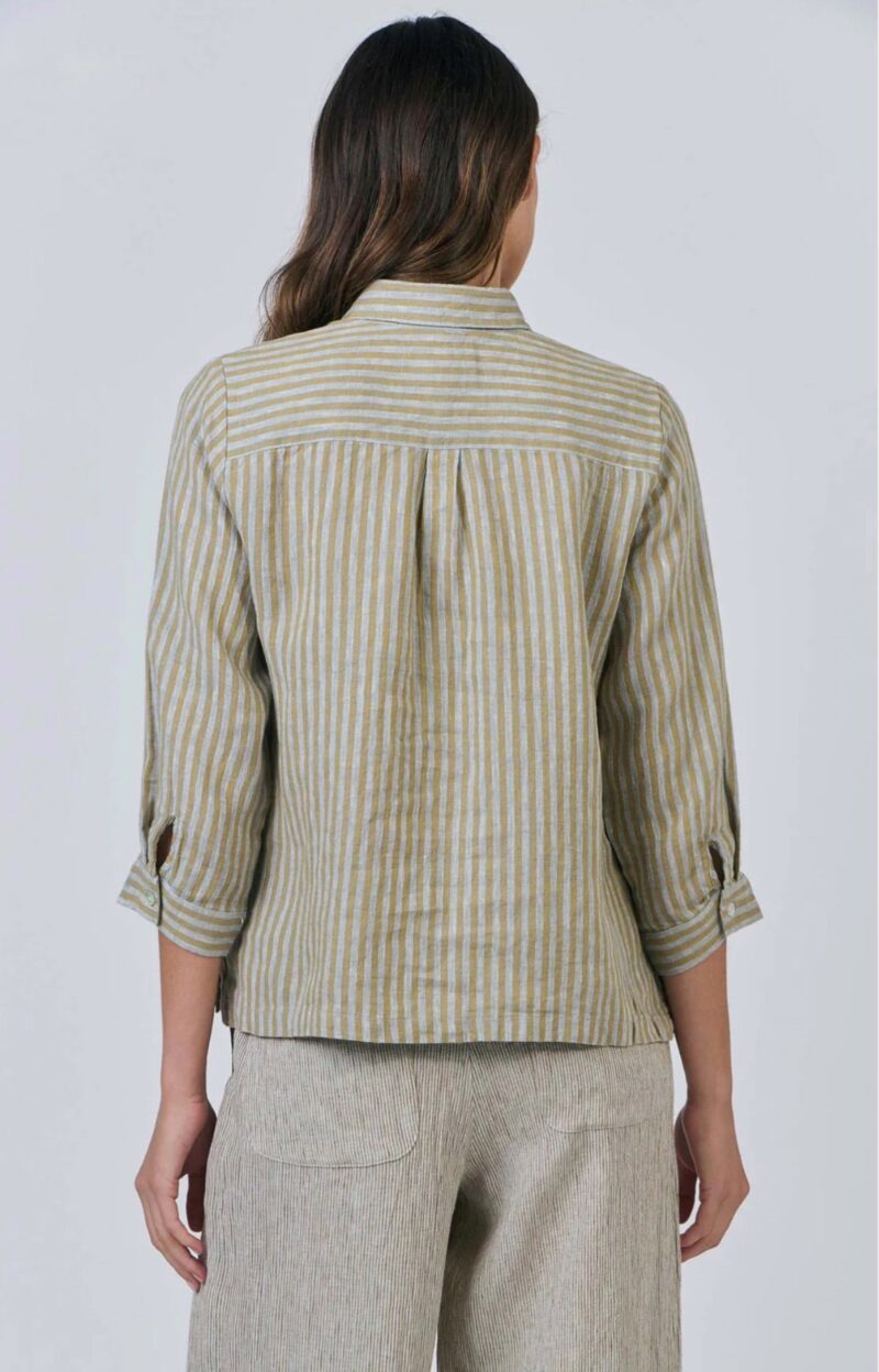 Naturals by O & J Reed Shirt - Image 3