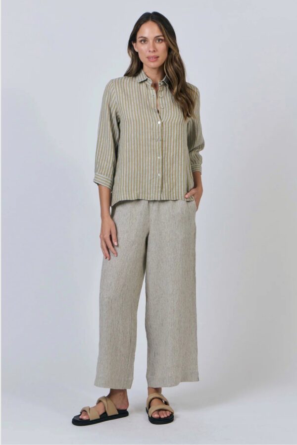 Naturals by O & J Reed Shirt