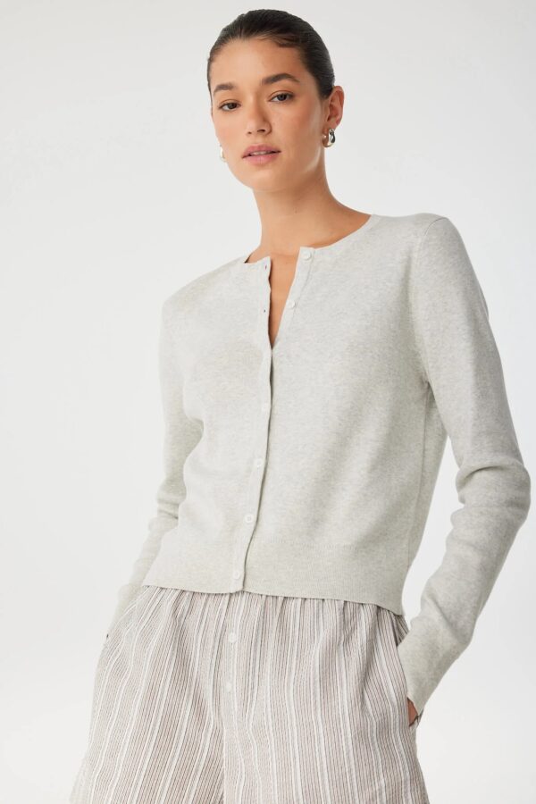Arcaa Flynn Cardigan