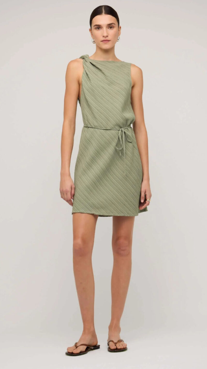 Staple the Label Amira Dress - Image 2