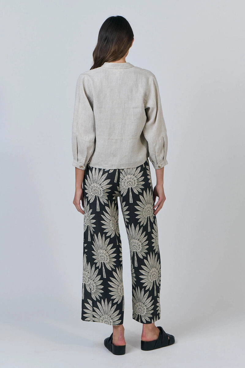 Naturals by O & J Sand Shirt - Image 3