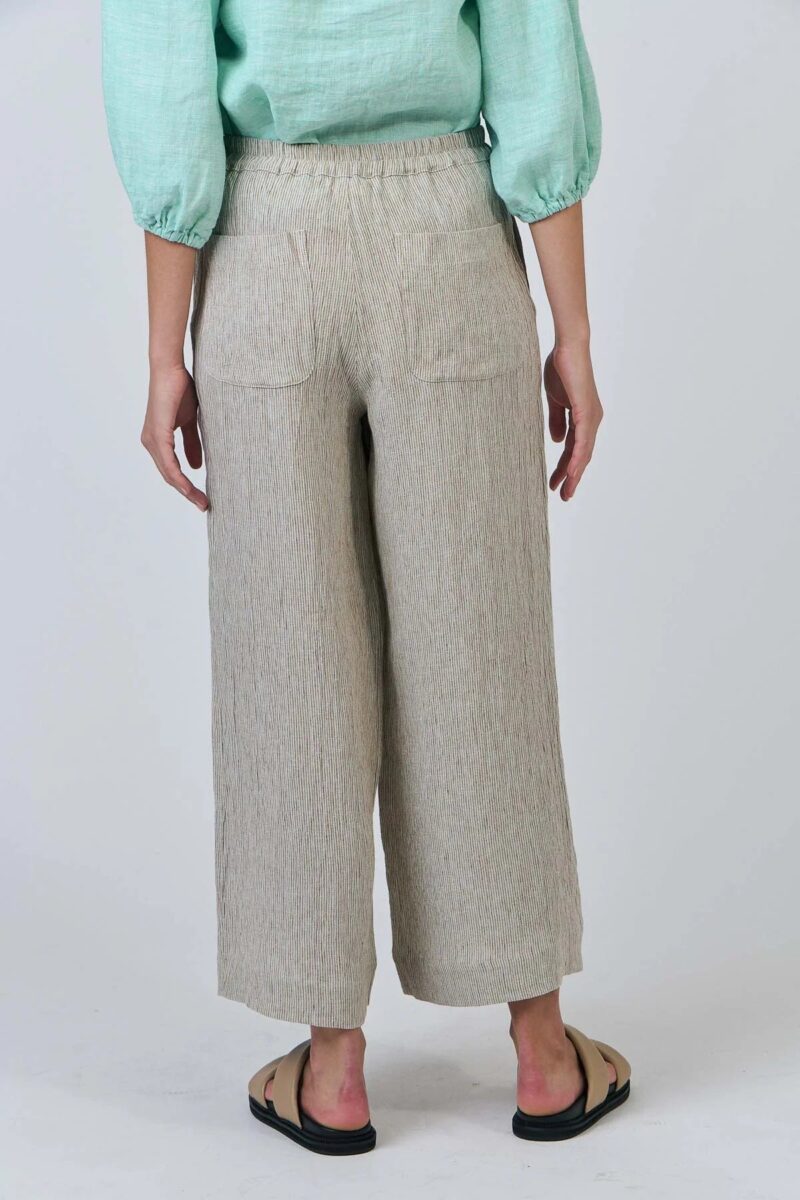 Naturals by O & J Blister Pants - Image 3