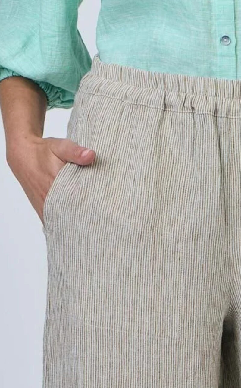 Naturals by O & J Blister Pants - Image 2