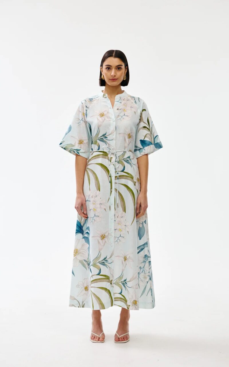 Kinney The Label Portofino Dress - Image 2