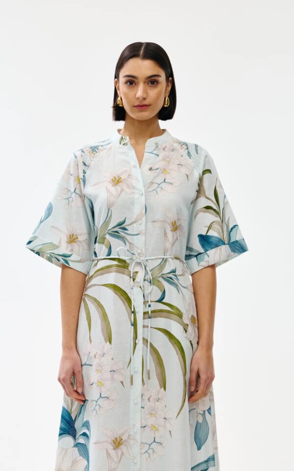 Kinney The Label Portofino Dress
