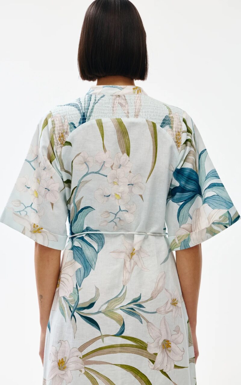 Kinney The Label Portofino Dress - Image 3