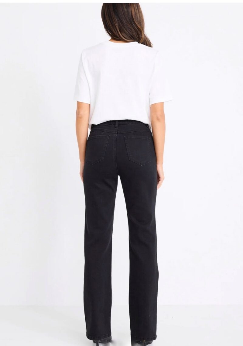 By Rosa Soho Mid Rise Jean - Image 4