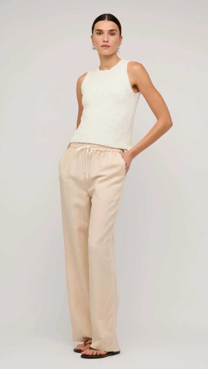 Staple the Label Mirage Relaxed Pants