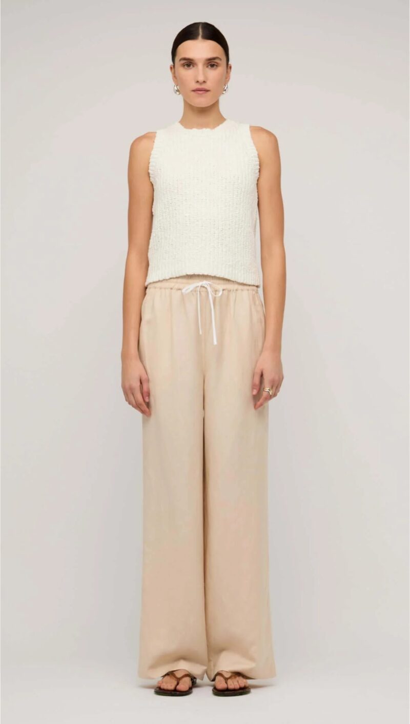 Staple the Label Mirage Relaxed Pants - Image 3