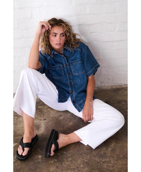 Kireina Zoe Shirt