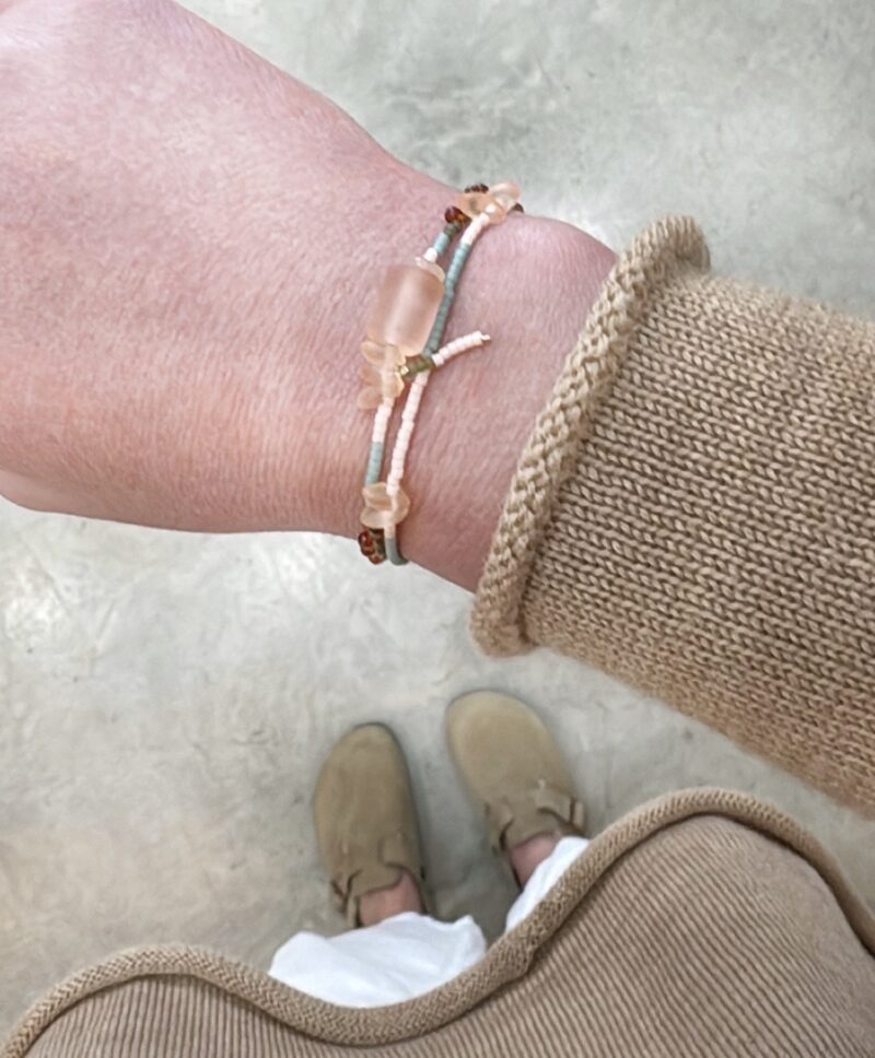 Miss Kelly Bracelet Duo - Image 2