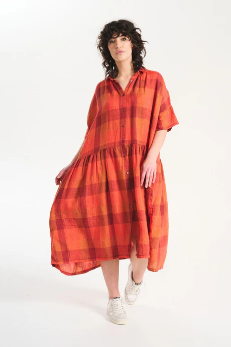 Olga De Polga Amstel Dress