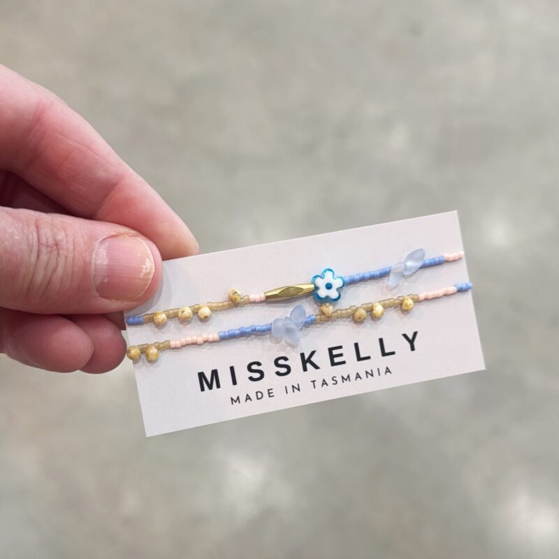 Miss Kelly Bracelet Duo - Image 4