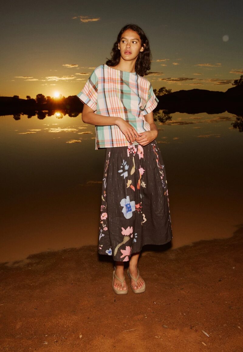 Nancybird Dolman Top - Image 3