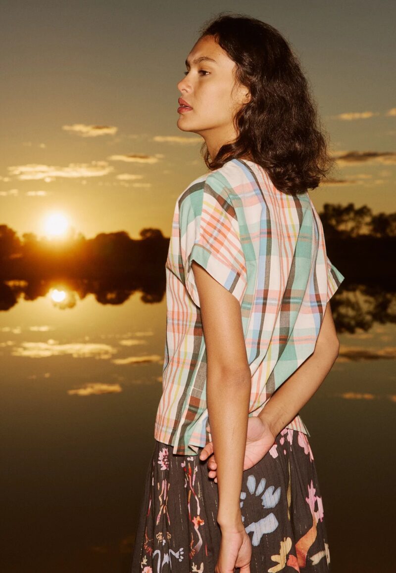 Nancybird Dolman Top - Image 2
