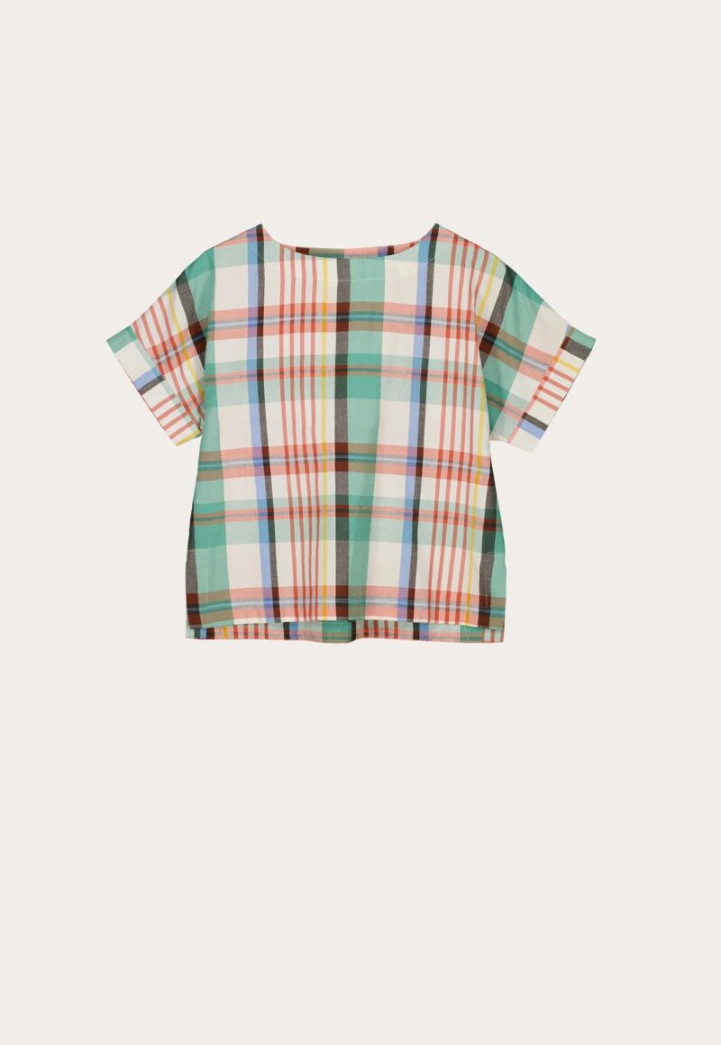 Nancybird Dolman Top - Image 4