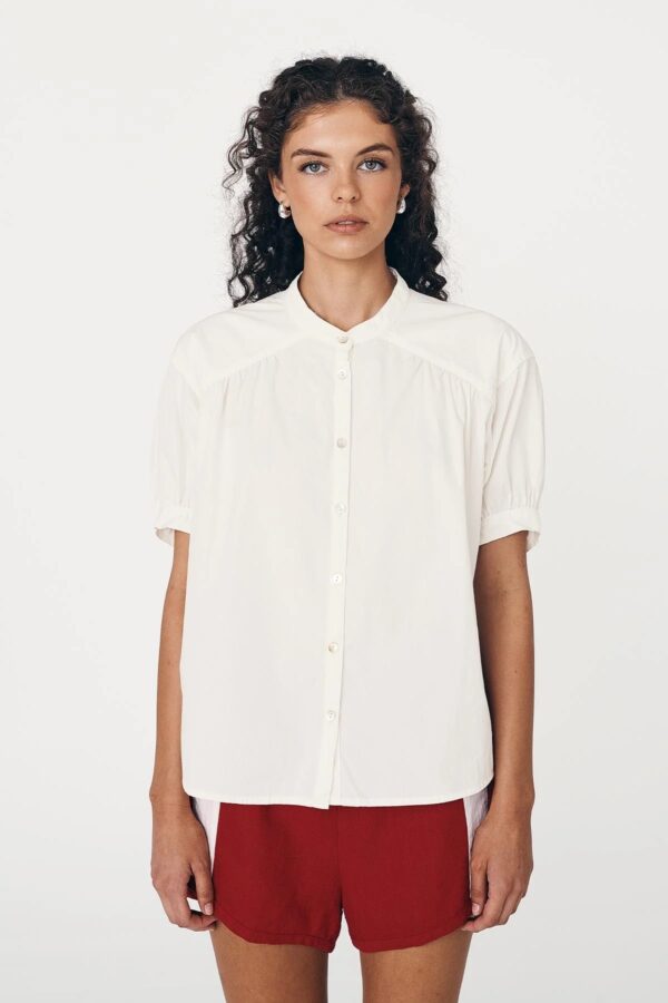 Rowie Cora Spring Blouse