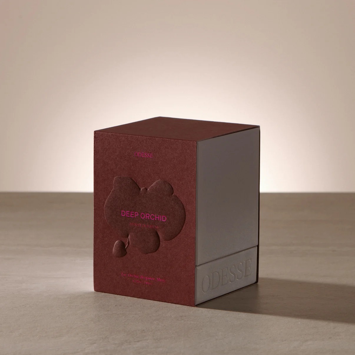 Odesse Extrait De Parfum - Image 3