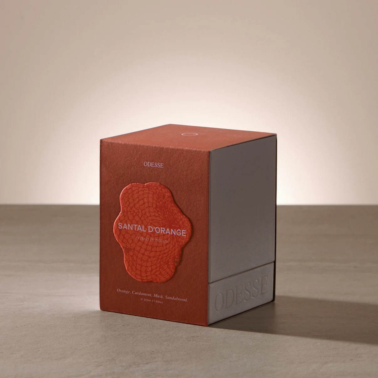 Odesse Extrait De Parfum - Image 4