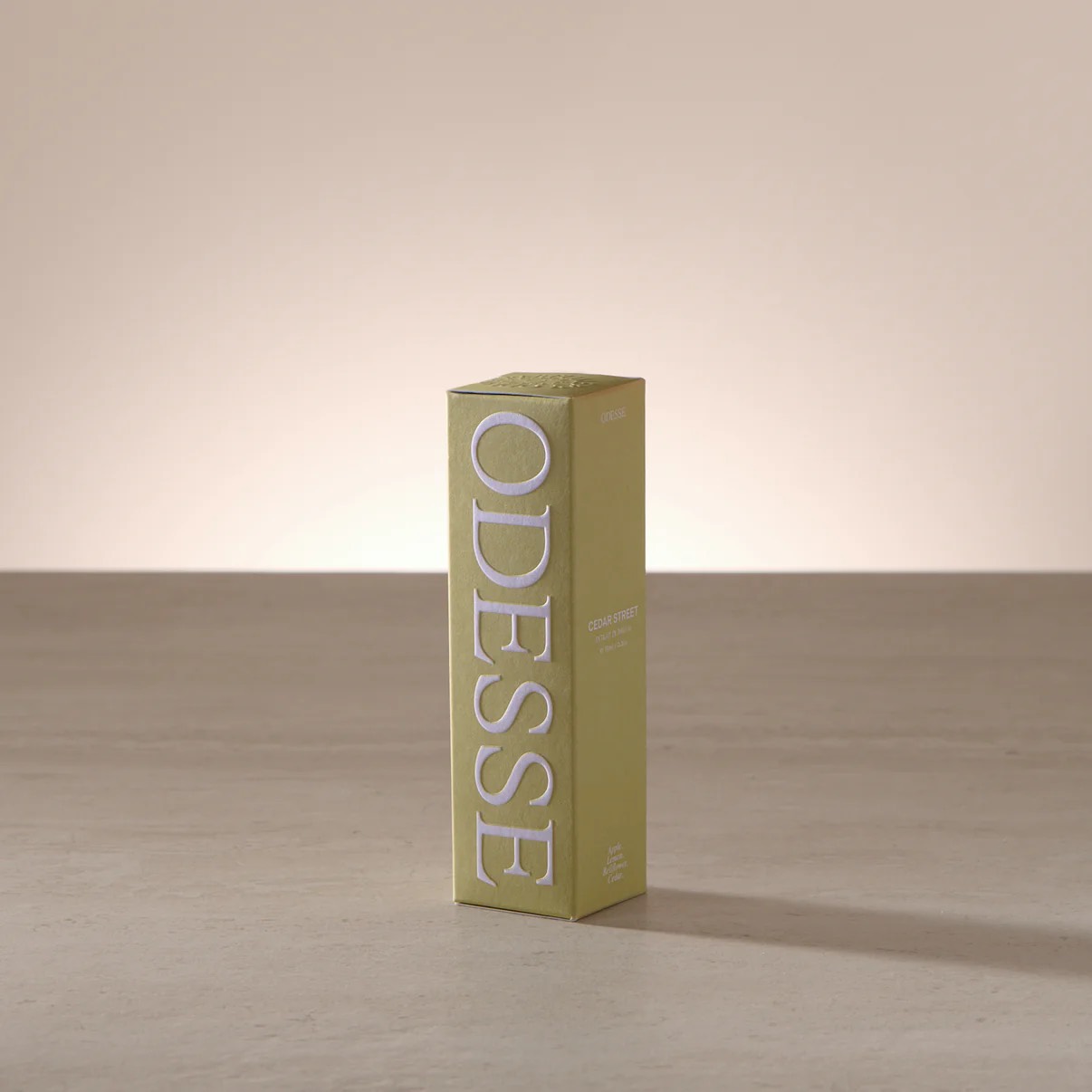 Odesse Travel Size Parfum - Image 6